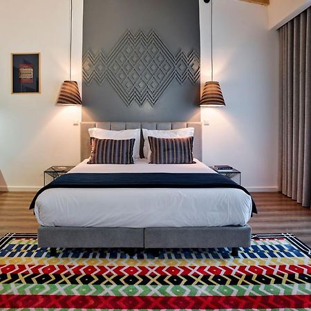 The Bastion Elvas Apartments المظهر الخارجي الصورة