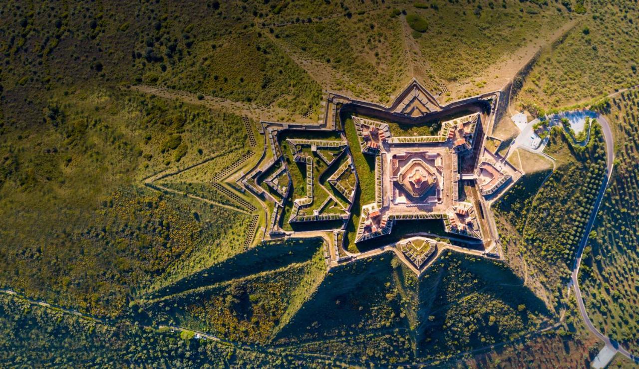 The Bastion Elvas Apartments المظهر الخارجي الصورة