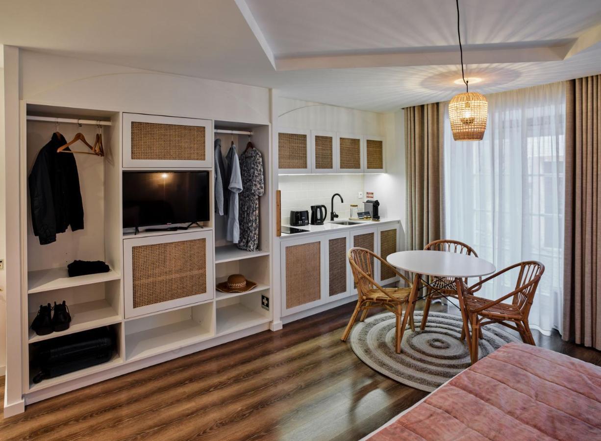 The Bastion Elvas Apartments المظهر الخارجي الصورة