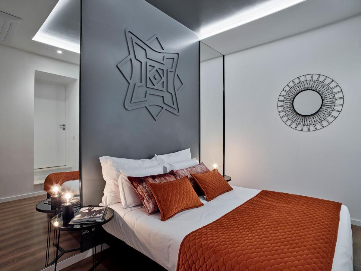 The Bastion Elvas Apartments المظهر الخارجي الصورة