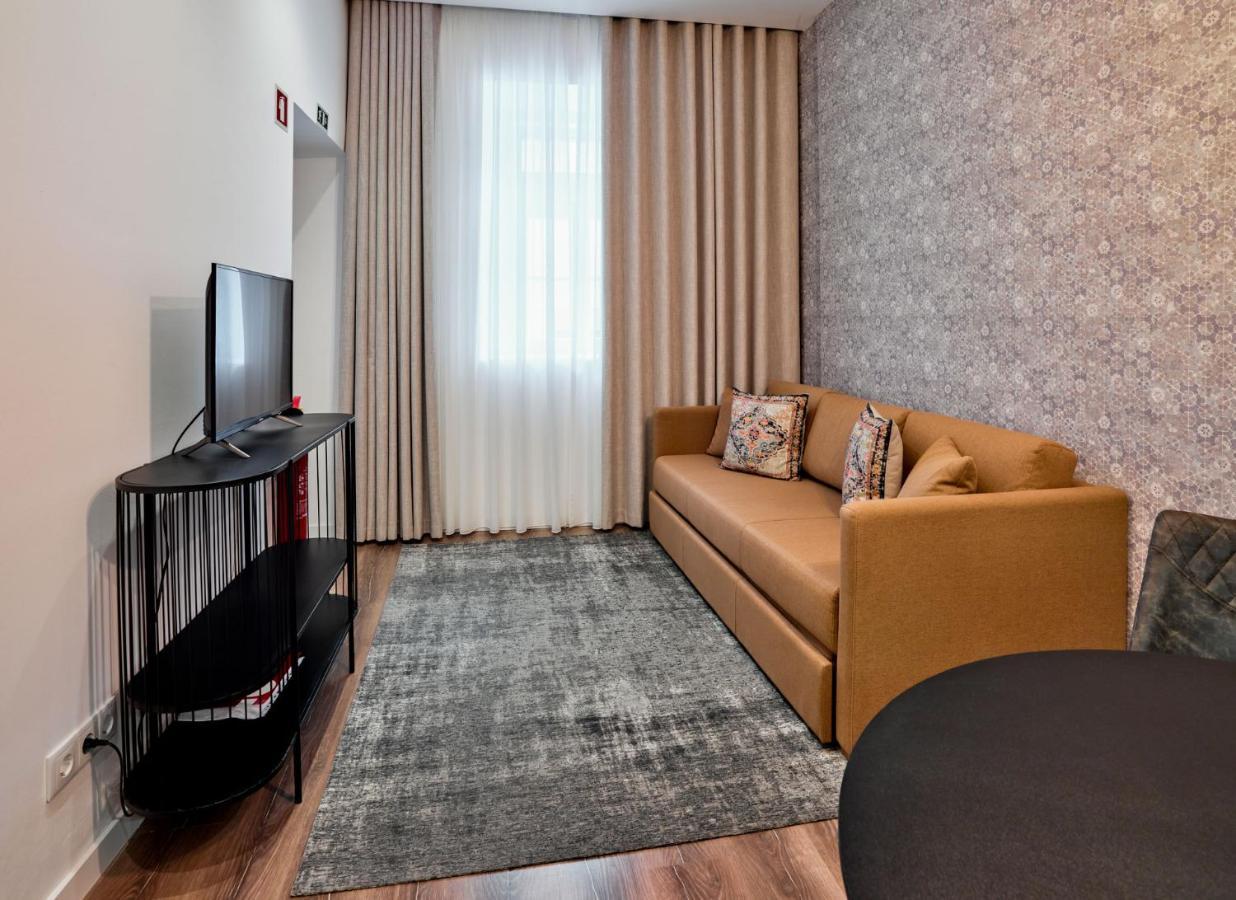 The Bastion Elvas Apartments المظهر الخارجي الصورة