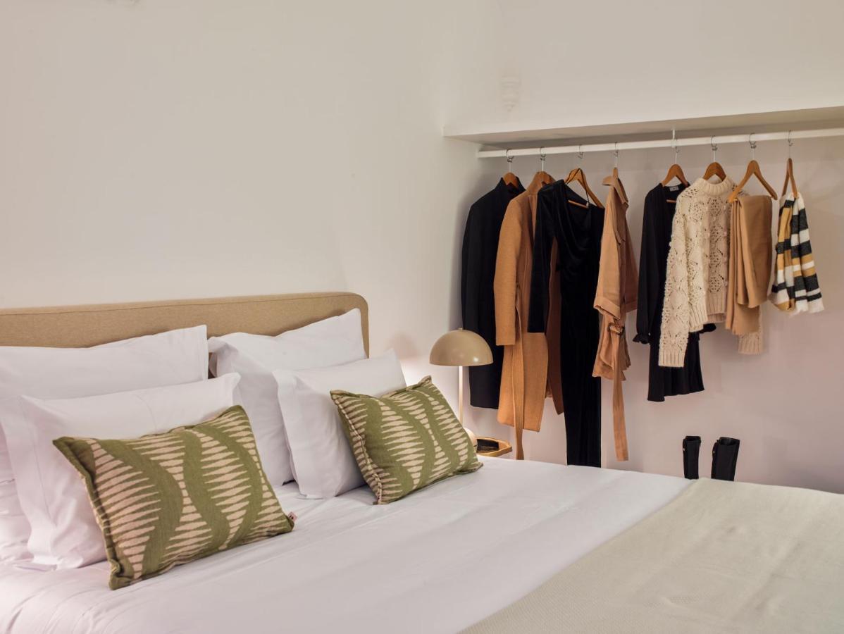 The Bastion Elvas Apartments المظهر الخارجي الصورة
