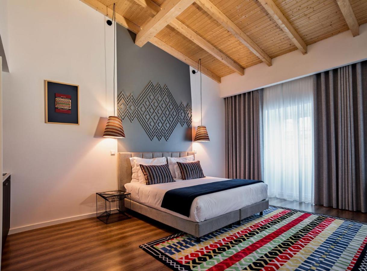 The Bastion Elvas Apartments المظهر الخارجي الصورة