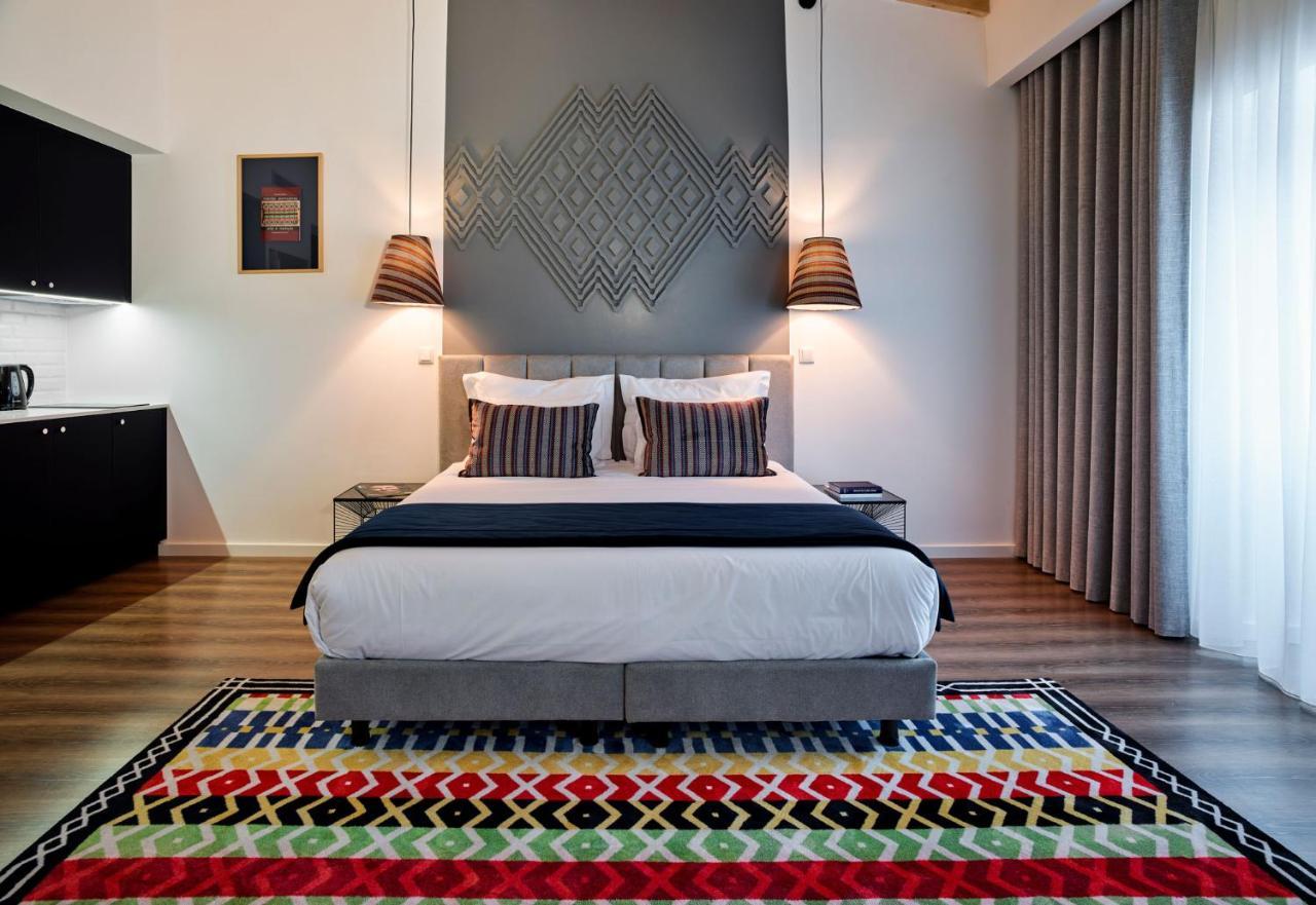 The Bastion Elvas Apartments المظهر الخارجي الصورة