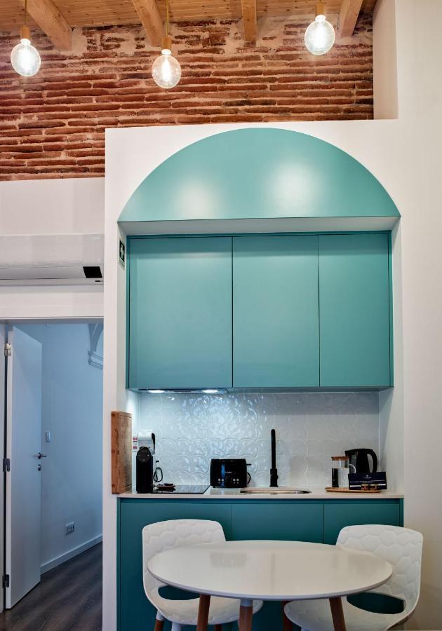 The Bastion Elvas Apartments المظهر الخارجي الصورة