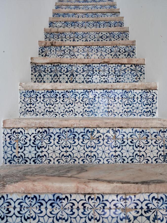 The Bastion Elvas Apartments المظهر الخارجي الصورة